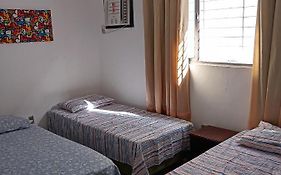 Casa Rosarinho 1- RECIFE - Quartos com Banheiros Exclusivos